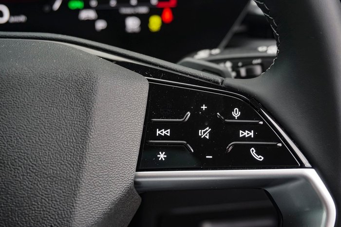 2025 Audi Q5 TFSI 150kW