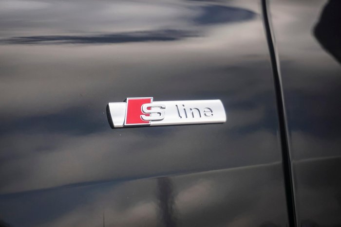 2025 Audi Q5 TFSI 150kW