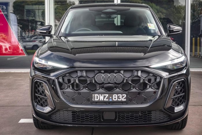 2025 Audi Q5 TFSI 150kW