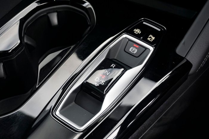 2025 Audi Q5 TFSI 150kW