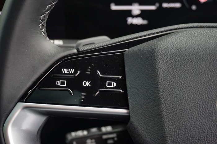 2025 Audi Q5 TFSI 150kW