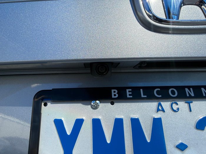 2017 Honda Civic VTi-L