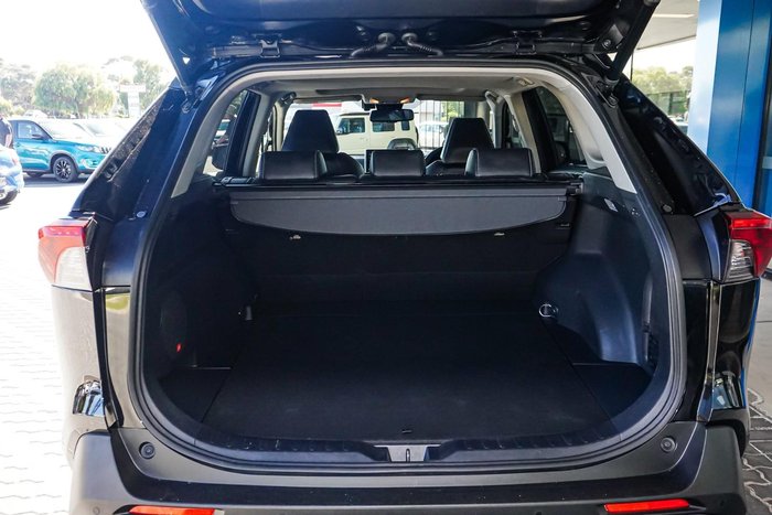 2021 Toyota RAV4 Cruiser