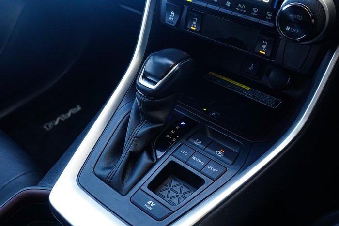 2021 Toyota RAV4 Cruiser