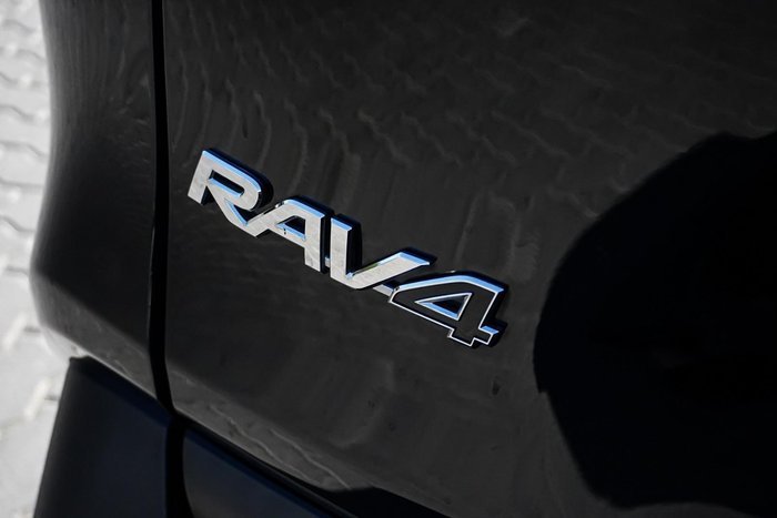 2021 Toyota RAV4 Cruiser