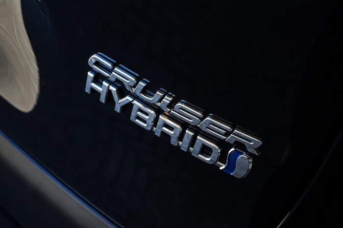 2021 Toyota RAV4 Cruiser