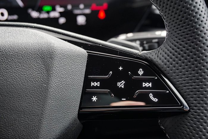 2025 Audi SQ5 Edition One