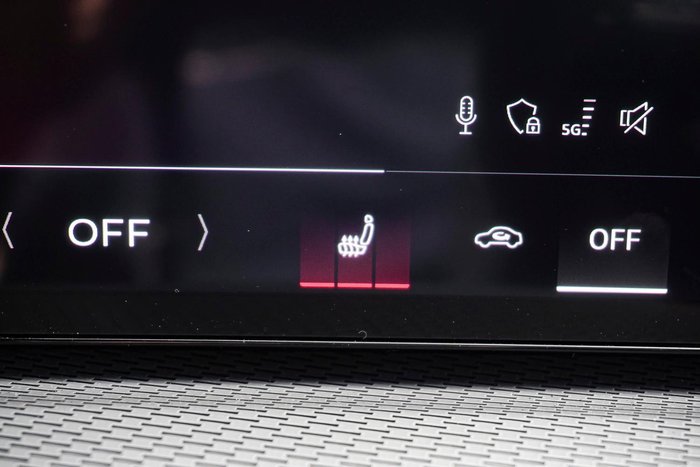 2025 Audi SQ5 Edition One