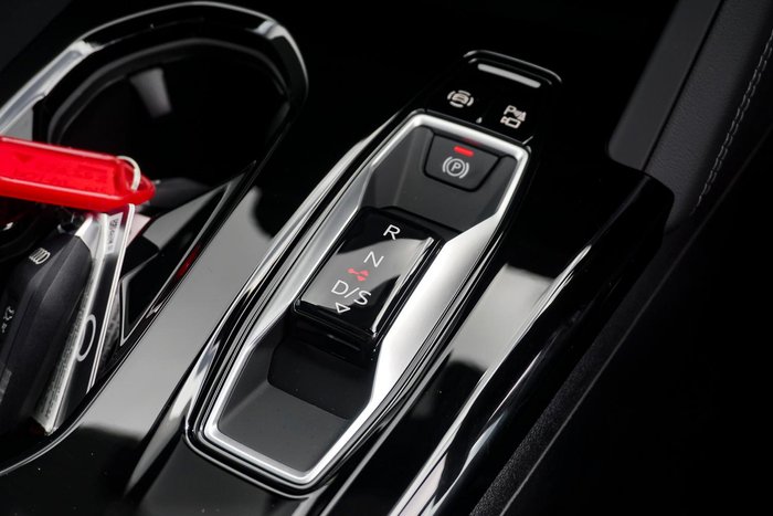 2025 Audi SQ5 Edition One