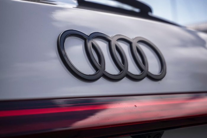 2025 Audi SQ5 Edition One