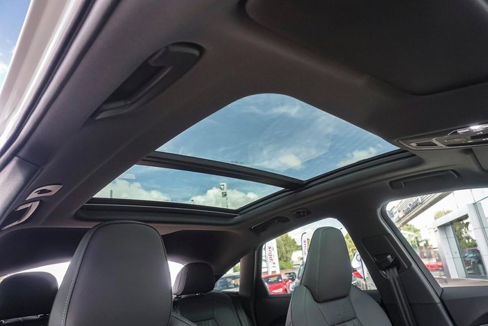 2025 Audi SQ5 Edition One