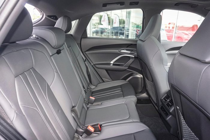 2025 Audi SQ5 Edition One