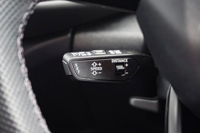 2025 Audi SQ5 Edition One