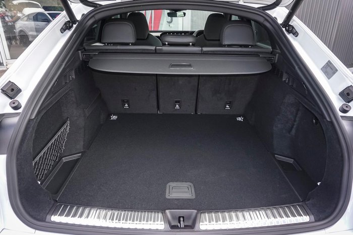 2025 Audi SQ5 Edition One