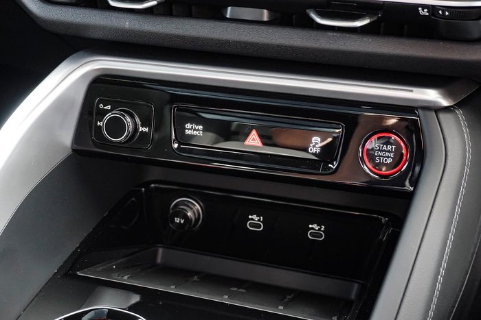 2025 Audi SQ5 Edition One