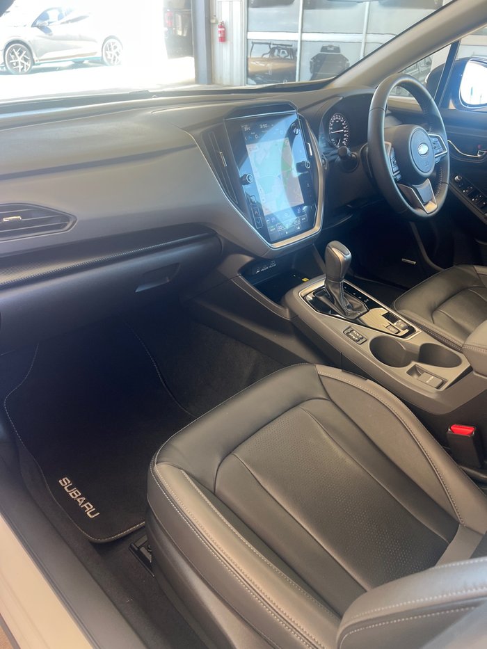 2024 Subaru Crosstrek 2.0L