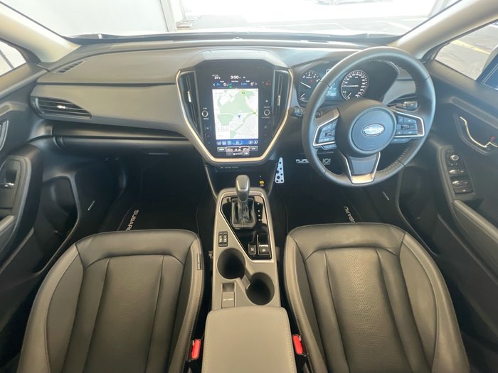 2024 Subaru Crosstrek 2.0L