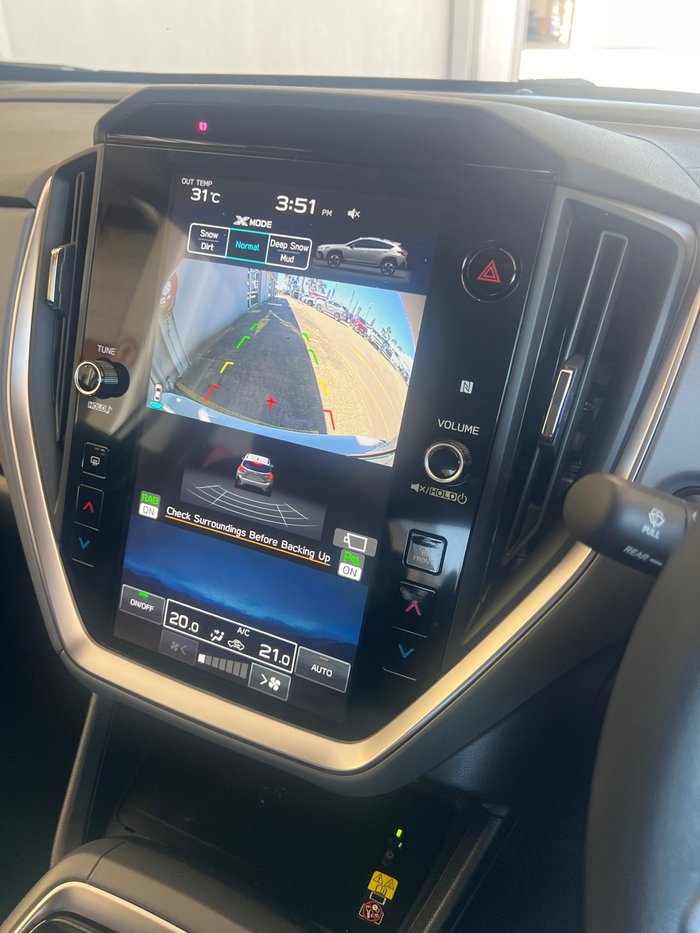 2024 Subaru Crosstrek 2.0L