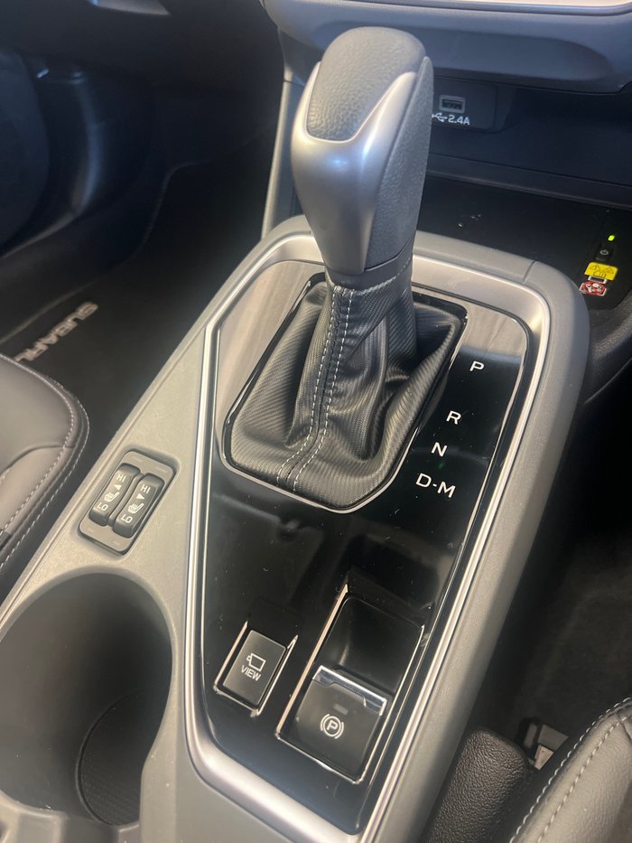 2024 Subaru Crosstrek 2.0L