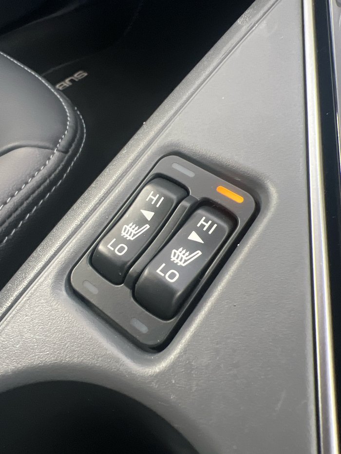 2024 Subaru Crosstrek 2.0L