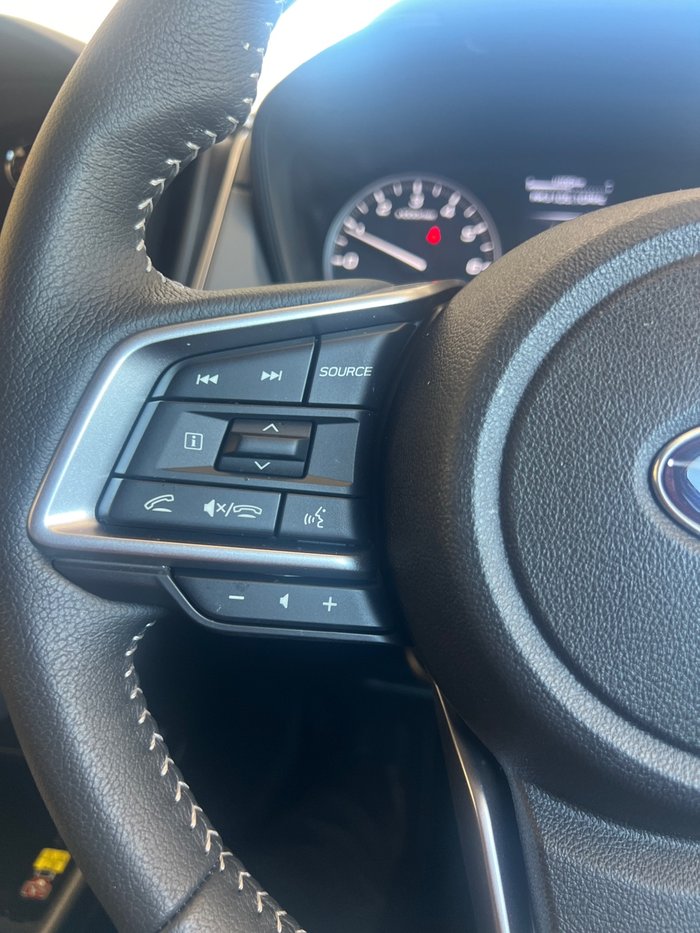 2024 Subaru Crosstrek 2.0L