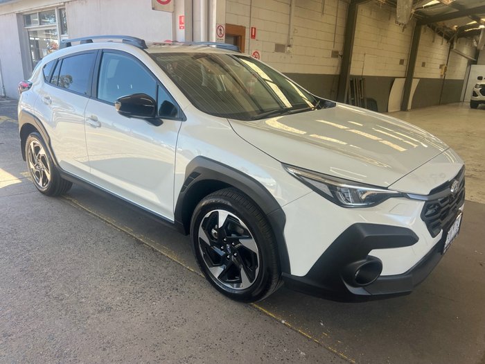 2024 Subaru Crosstrek 2.0L