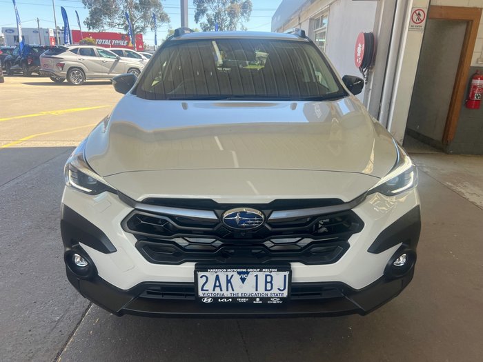 2024 Subaru Crosstrek 2.0L