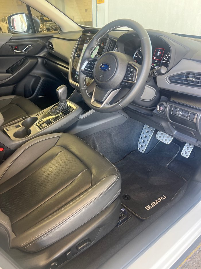 2024 Subaru Crosstrek 2.0L