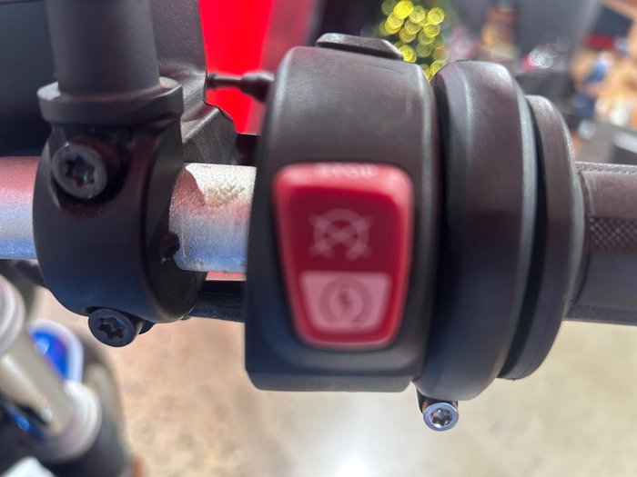 2019 BMW R nine T /5 R nine T Blue