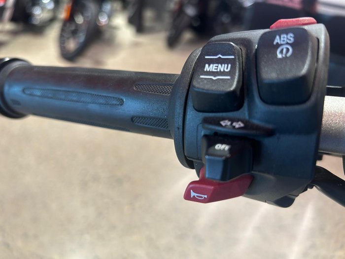 2019 BMW R nine T /5 R nine T Blue