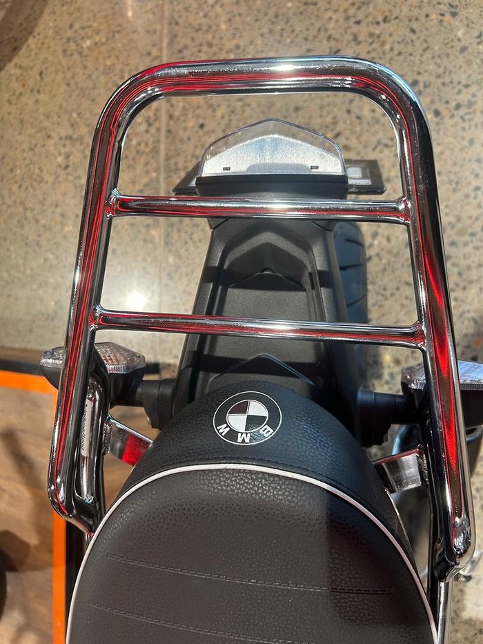 2019 BMW R nine T /5 R nine T Blue