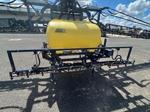2020 Hayes 24M Linkage Weed-It Optical Sprayer