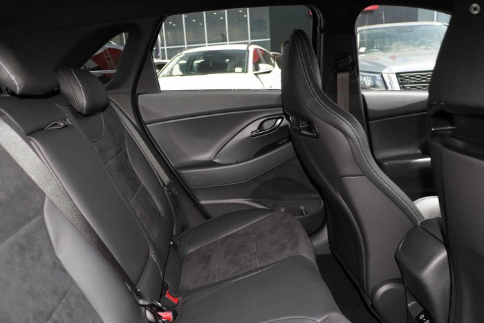 2025 Hyundai i30 N Premium