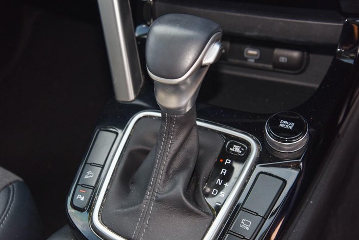 2021 Kia Seltos Sport+