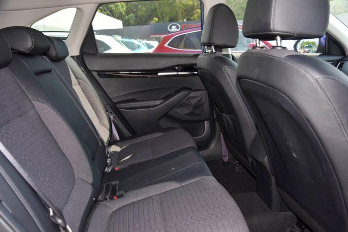 2021 Kia Seltos Sport+