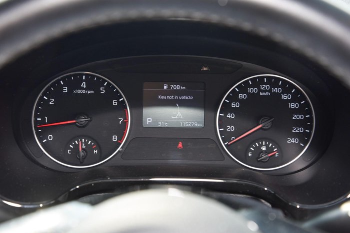 2021 Kia Seltos Sport+