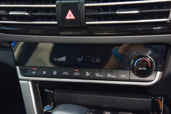 2021 Kia Seltos Sport+