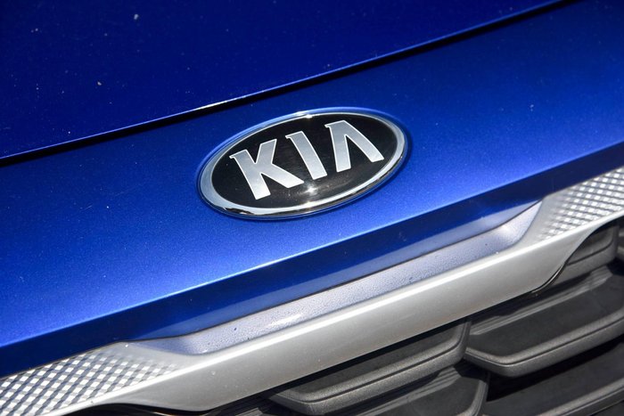 2021 Kia Seltos Sport+