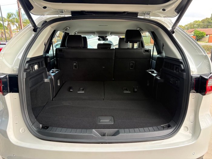 2024 Mazda CX-80 D50e Touring