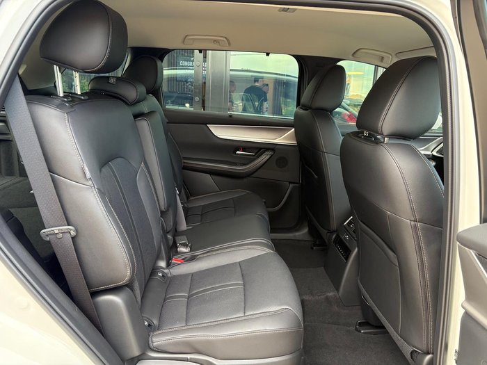 2024 Mazda CX-80 D50e Touring