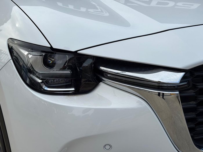 2024 Mazda CX-80 D50e Touring