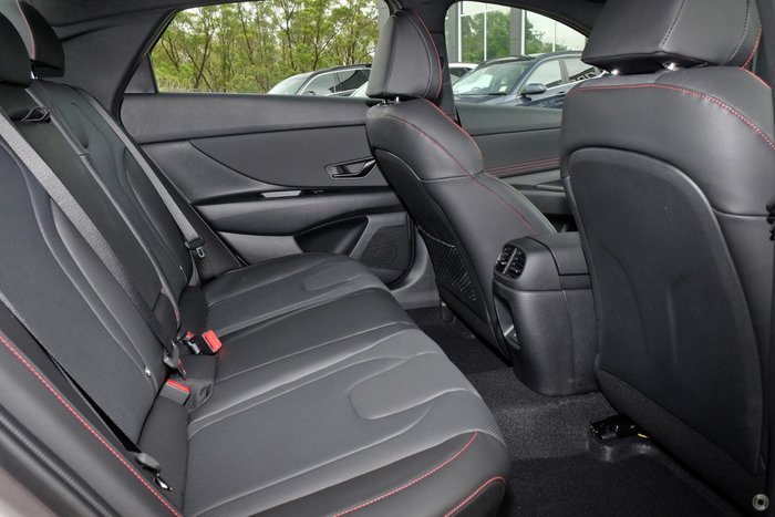 2025 Hyundai i30 N Line Premium