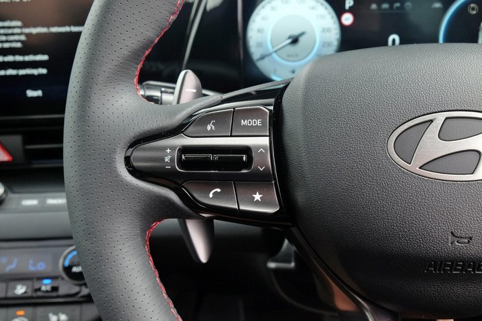 2025 Hyundai i30 N Line Premium