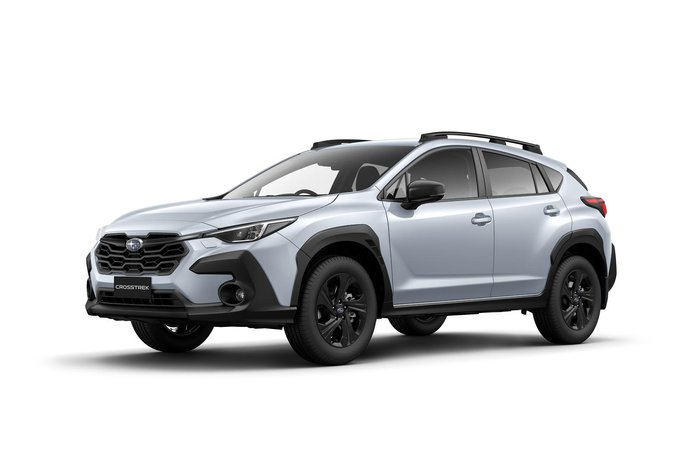 2025 Subaru Crosstrek 2.0L