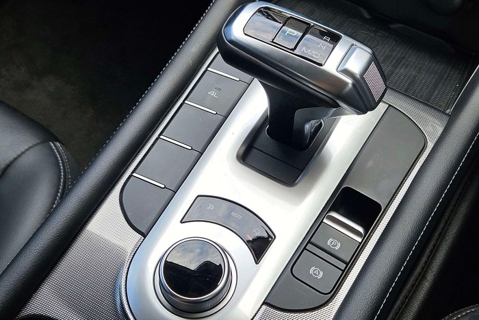 2023 GWM Ute Cannon Vanta