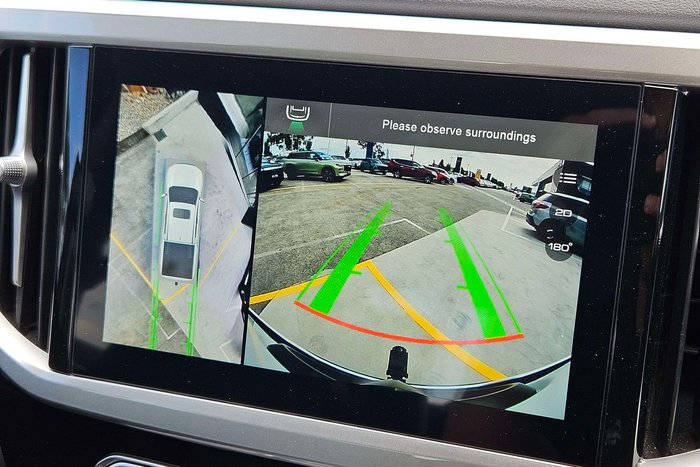 2023 GWM Ute Cannon Vanta