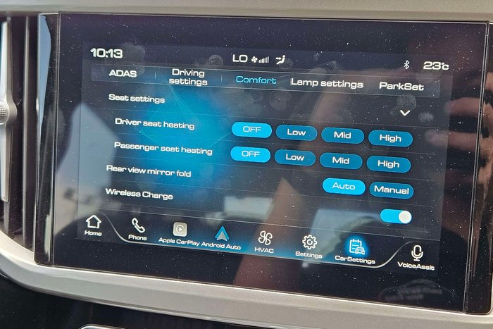 2023 GWM Ute Cannon Vanta