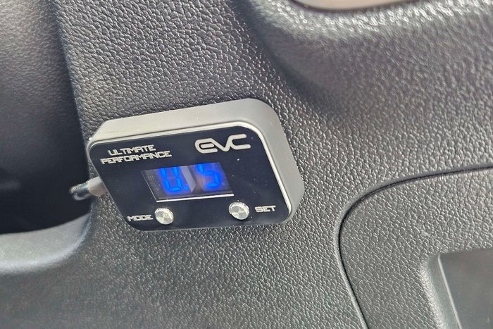 2023 GWM Ute Cannon Vanta