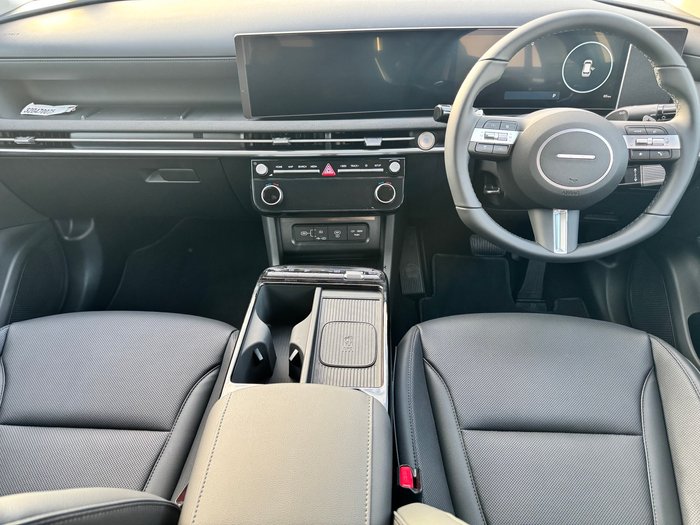 2026 HYUNDAI NX4 TUCSON HEV