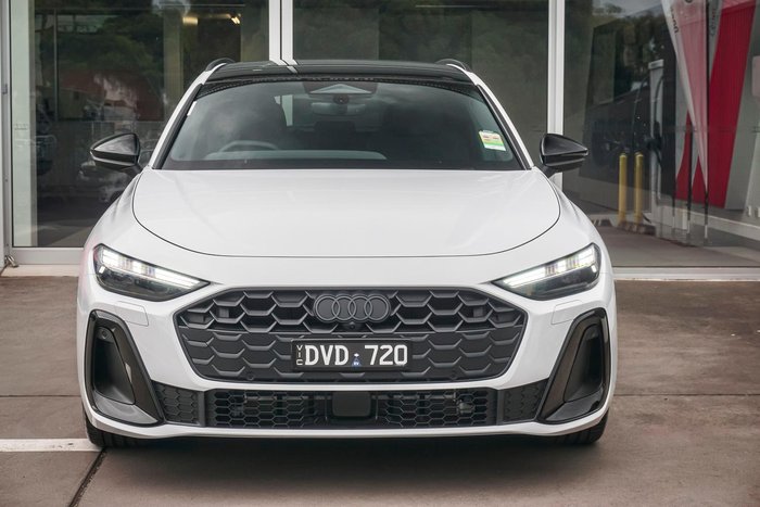 2025 Audi A5 e-hybrid S-Line